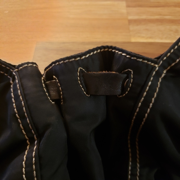 Vintage Prada tote bag - Picture 7 of 10